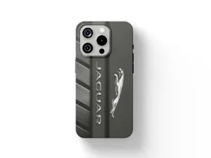 Jaguar Protezione Smartphone Stile Contemporaneo Chic